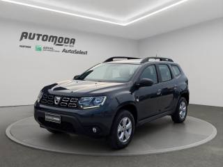 DACIA Duster 1.5DCI AUTOCARRO 4X4