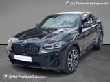 BMW X4 xDrive20d 48V Msport Aut.