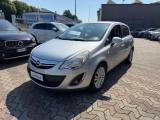 OPEL Corsa 1.2 85CV 5 porte GPL-TECH Ecotec