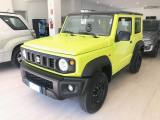 SUZUKI Jimny 1.5 5MT PRO (N1)