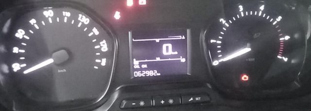 FIAT SCUDO 1.5 BLUEHDI 100 CV L2 H1 FURGONE - foto 7