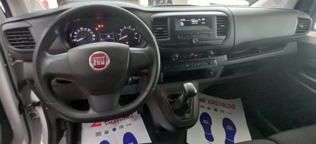 FIAT SCUDO 1.5 BLUEHDI 100 CV L2 H1 FURGONE - foto 6