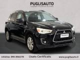 MITSUBISHI ASX 1.8 DI-D 116 CV 2WD Intense Panoramic
