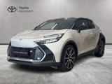 TOYOTA C-HR 2.0 HV AWD GR Sport Premiere