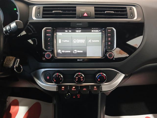 KIA RIO 1.2 CVVT 5P. ECO GPL COOL - foto 13