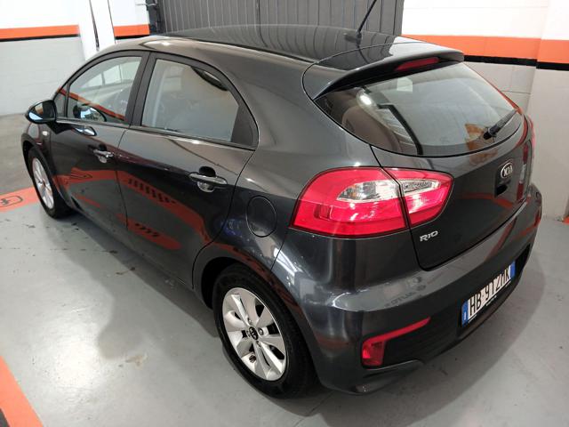 KIA RIO 1.2 CVVT 5P. ECO GPL COOL - foto 17