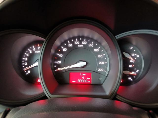 KIA RIO 1.2 CVVT 5P. ECO GPL COOL - foto 12