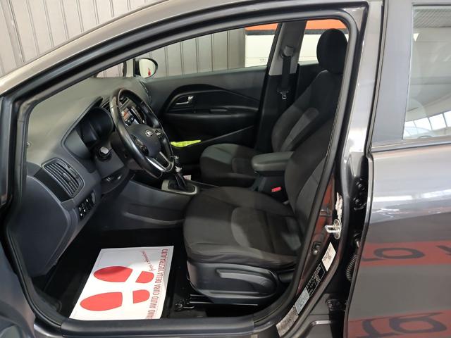 KIA RIO 1.2 CVVT 5P. ECO GPL COOL - foto 8