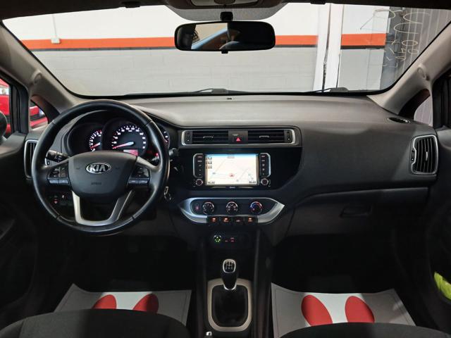 KIA RIO 1.2 CVVT 5P. ECO GPL COOL - foto 9