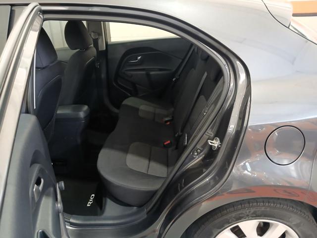KIA RIO 1.2 CVVT 5P. ECO GPL COOL - foto 7