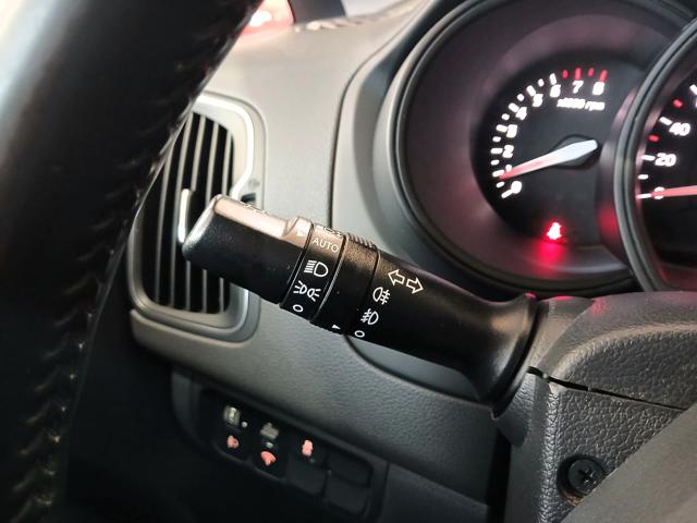 KIA RIO 1.2 CVVT 5P. ECO GPL COOL - foto 11