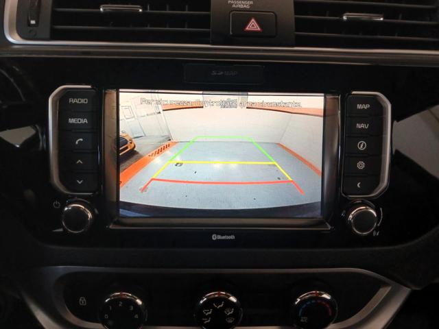 KIA RIO 1.2 CVVT 5P. ECO GPL COOL - foto 14