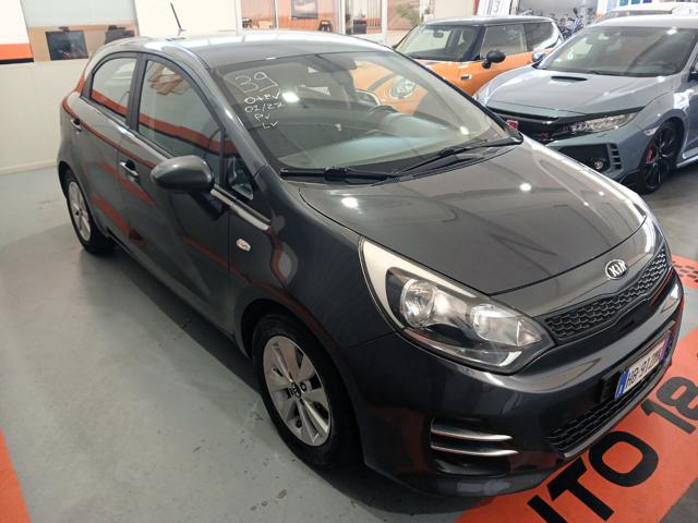 KIA RIO 1.2 CVVT 5P. ECO GPL COOL - foto 16