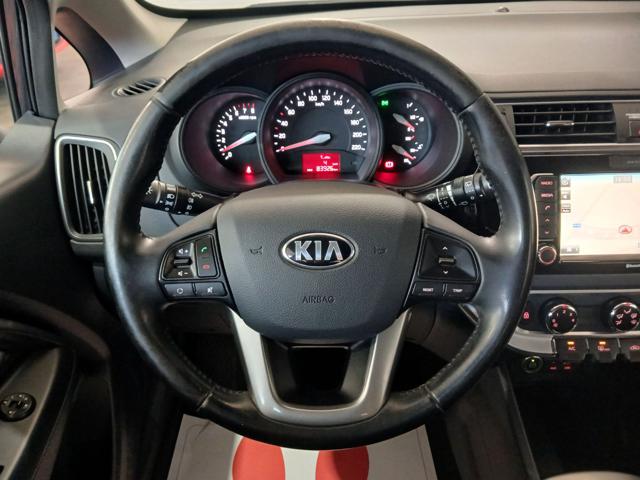 KIA RIO 1.2 CVVT 5P. ECO GPL COOL - foto 10