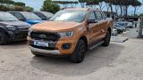 FORD Ranger WILDTRACK 2.0cc ECOBLUE 213cv Limited