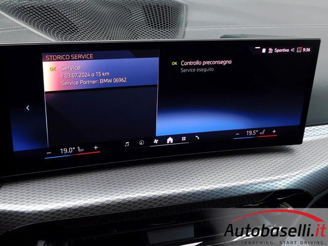 BMW 420 usata 107