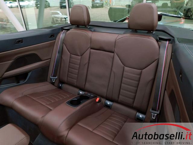 BMW 420 usata 25