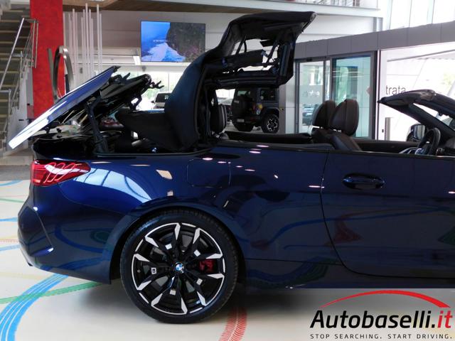 BMW 420 usata 52