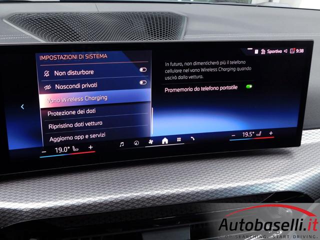 BMW 420 usata 88
