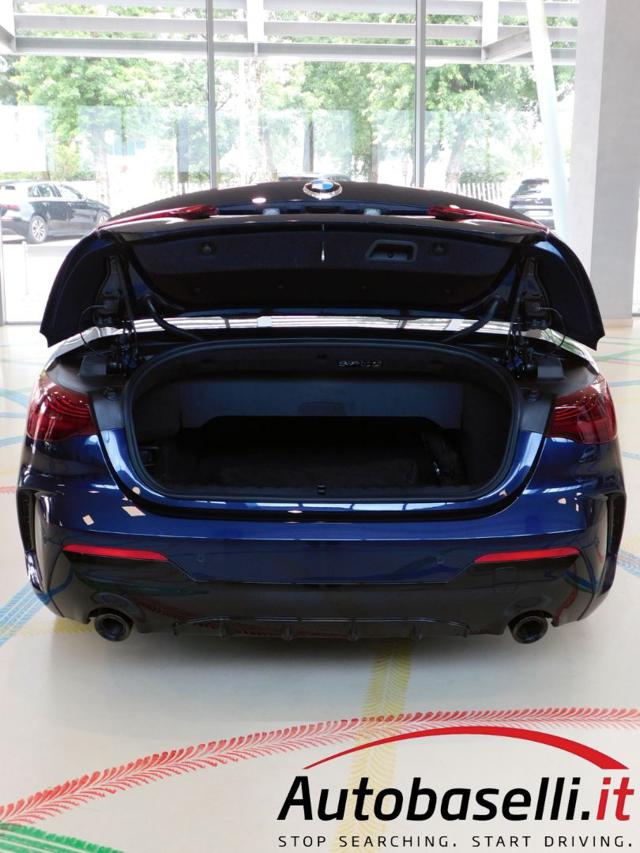 BMW 420 usata 113