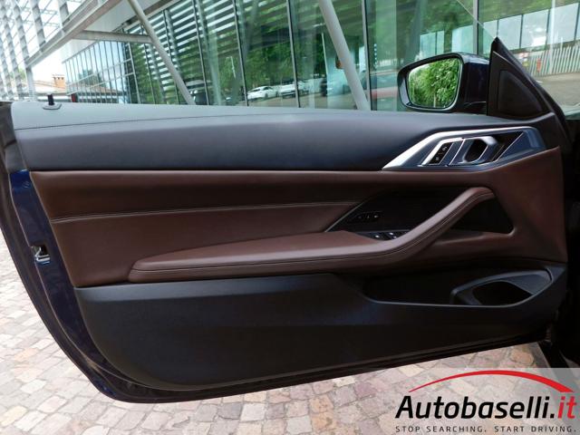 BMW 420 usata 57
