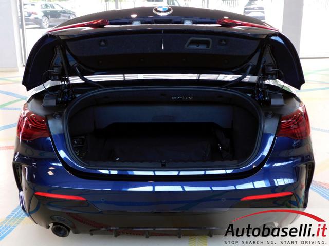 BMW 420 usata 31