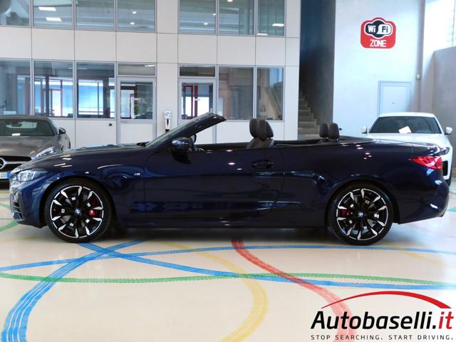 BMW 420 usata 28