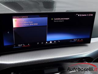 BMW 420 usata 107