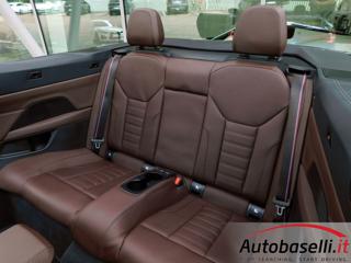 BMW 420 usata, con Airbag Passeggero