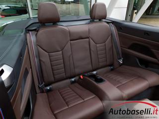 BMW 420 usata 26