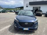 HYUNDAI Tucson 1.6 CRDi XPrime