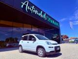FIAT New Panda KM 9.000 - BLUETOOTH - 5 POSTI - PROMO FINANZIAMEN