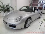 PORSCHE Boxster 2.7 240Cv 