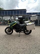 BENELLI TRK 702X .