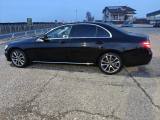 MERCEDES-BENZ E 220 d Auto Exclusive