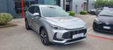 MG ZS 1.5 Hybrid+ Luxury
