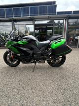 KAWASAKI Ninja 1100 SX .