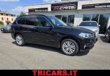 BMW X5 xDrive30d 249CV Luxury TETTO SERVICE BMW PERMUTE