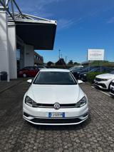 VOLKSWAGEN Golf 2.0 TDI DSG 5p. Highline BlueMotion Technology