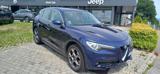 ALFA ROMEO Stelvio 2.2 Turbodiesel 180 CV AT8 Q4 Super