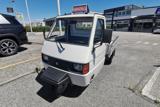 PIAGGIO Ape Car Benzina 220 cc