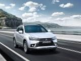 MITSUBISHI ASX 1.6 2WD GPL Bi-Fuel Insport Navi