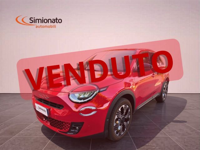 FIAT 600 HYBRID 100 CV DCT MHEV LA PRIMA - foto 16