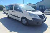 FIAT SCUDO   2.0 MJT 120 PULMINO 9 POSTI