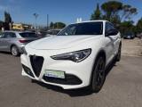 ALFA ROMEO Stelvio 2.2 Turbodiesel 190 CV AT8 Q4 Sprint