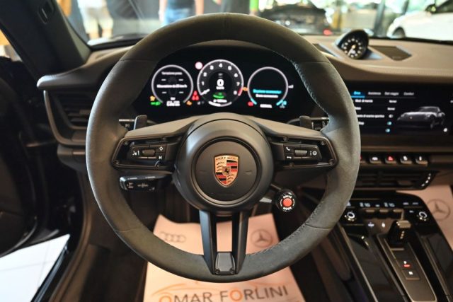 PORSCHE 992 usata 33
