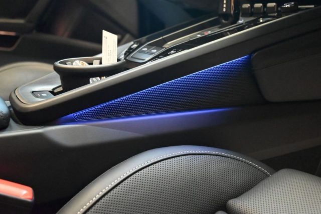 PORSCHE 992 NUOVA TARGA 4 GTS 541CV SOLLEV.2 - foto 48