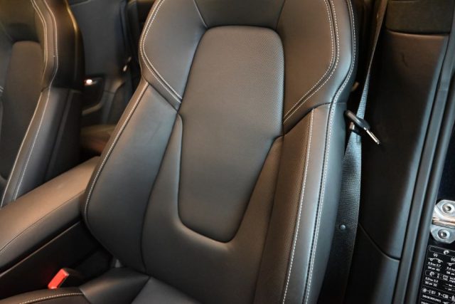 PORSCHE 992 usata 39