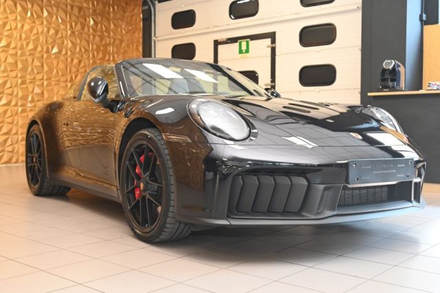 PORSCHE 992 usata 59