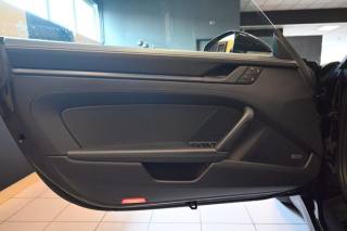 PORSCHE 992 usata 28